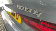 BMW 1 Series 128ti 5dr Step Auto [Live Cockpit Professional] Petrol Hatchback